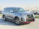 Nissan Armada Full option | Sunroof | Radar | Nismo 2019