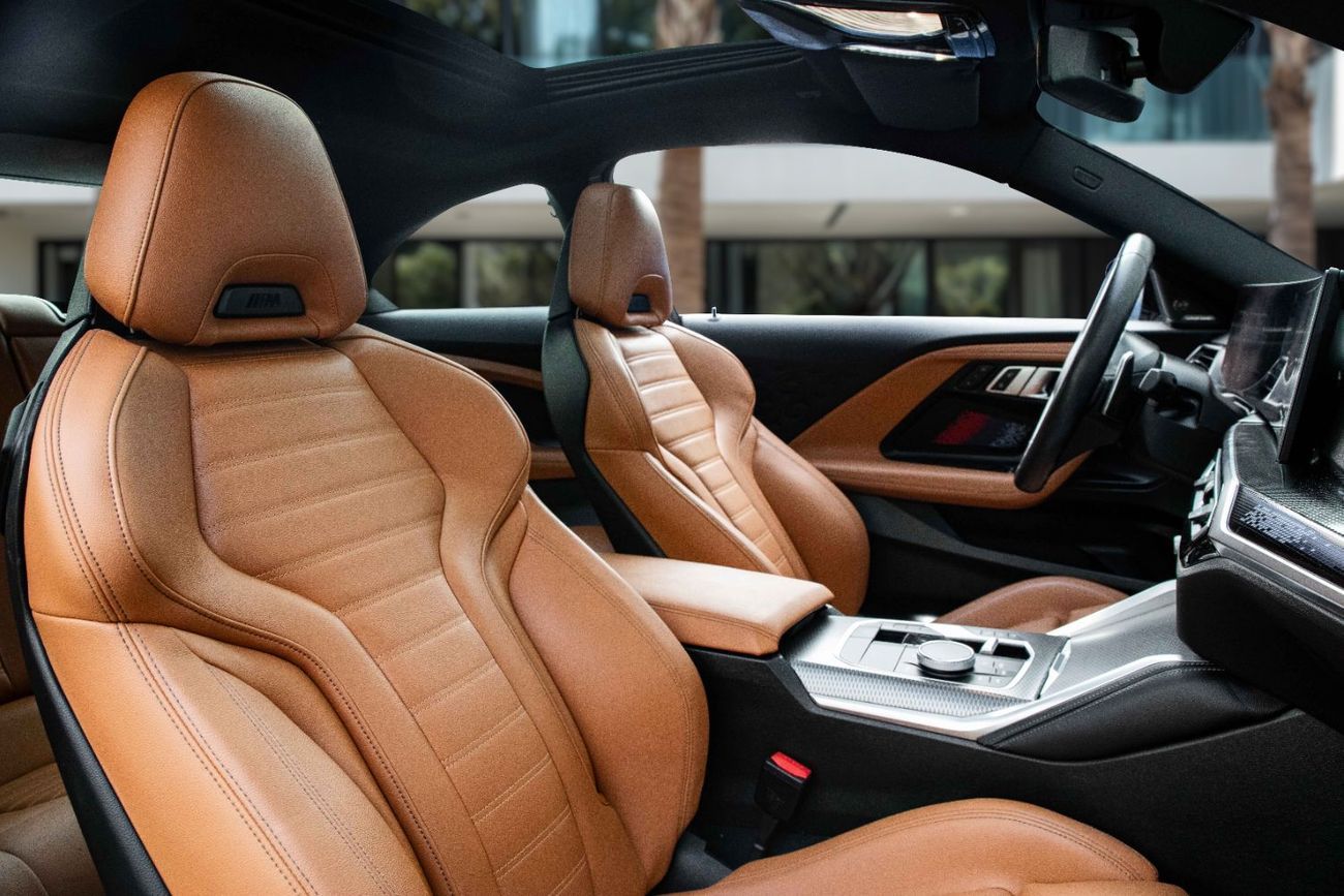 BMW M240i M 240i | 3,838 P.M  | 0% Downpayment | Agency Warranty & Service!