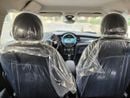 ميني كوبر low milage car