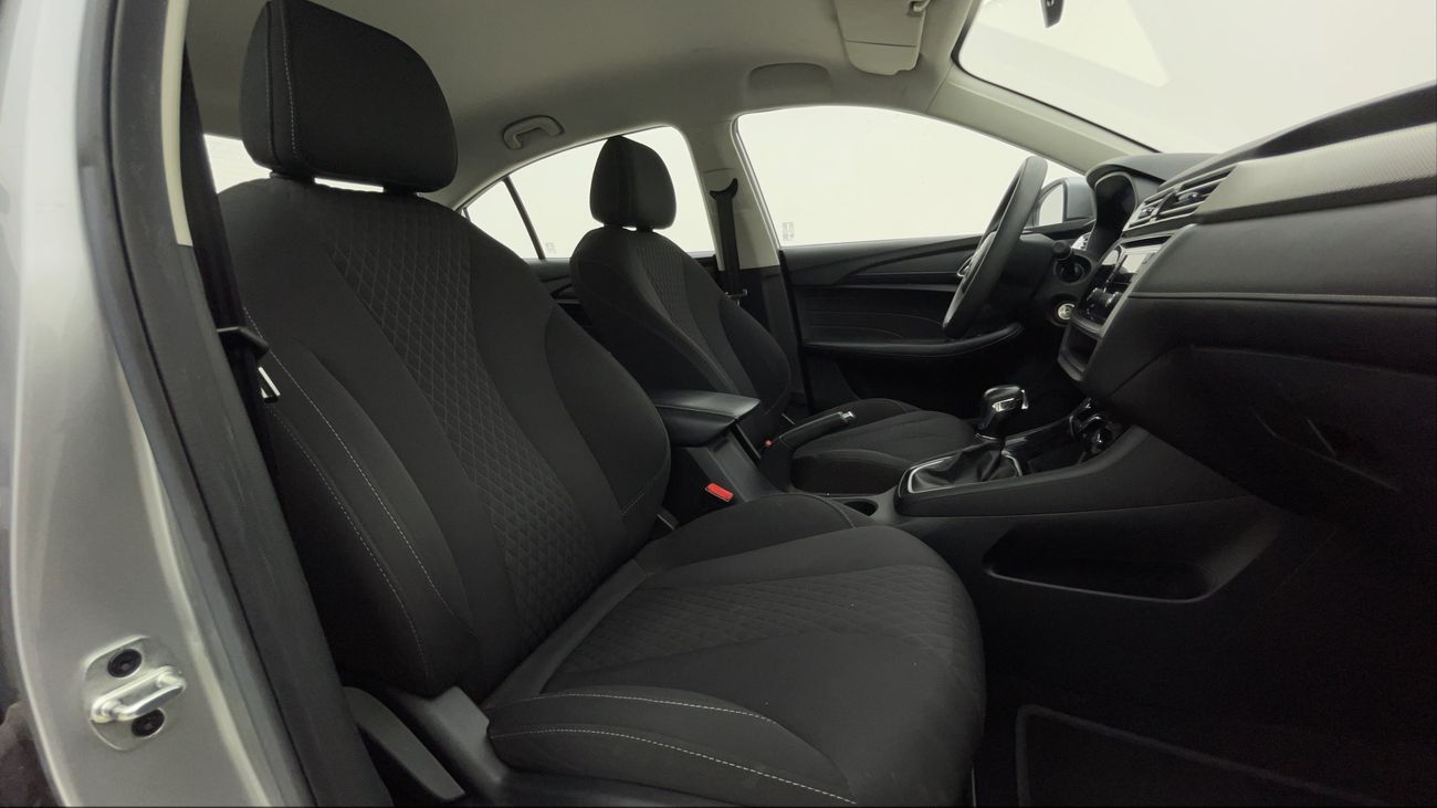 أم جي 5 STD 1.5 | بدون دفعة مقدمة | اختبار القيادة في المنزل