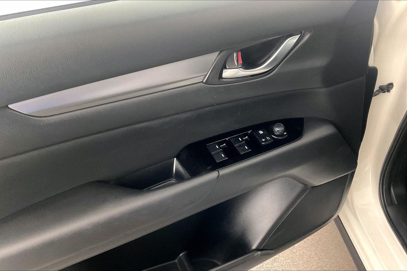 Mazda CX5 GS | Guaranteed Warranty | 0 Down Payment