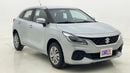 Suzuki Baleno GL 1.5 | Zero Down Payment | Home Test Drive
