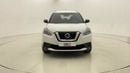 Nissan Kicks 1.6L 2018 | 0 DP | 538/Month | 30 Day Return | Service History