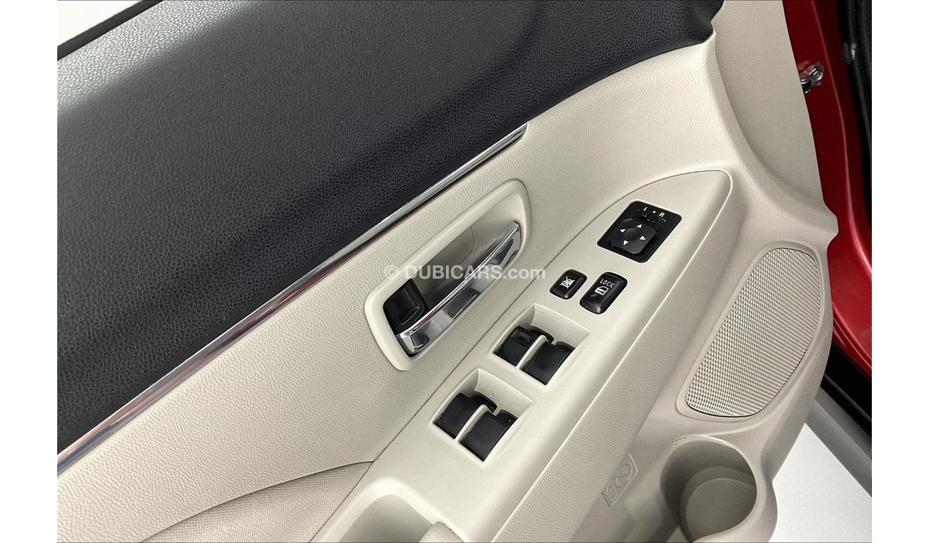 Mitsubishi ASX GLX Midline | 1 year free warranty | 0 down payment | 7 day return policy