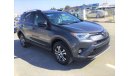 Toyota RAV4 TOYOTA RAV4 2015 LE 4WD GRAY SHAPE 2018