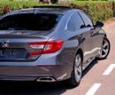 Honda Accord SPORT 2018 GCC Specs