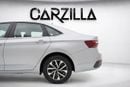 Volkswagen Jetta Volkswagen Jetta Trendline 2025 | Excellent Condition l AED 979 / Monthly