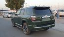 Toyota 4Runner Left hand FULL option