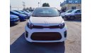 Kia Picanto KIA PICANTO 2022