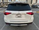 Mercedes-Benz GLE 350 4MATUC ,TWO YEARS WARANTY