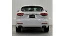 Maserati Levante *Brand New* 2023 Maserati Levante GT Hybrid, 2 Years Maserati Warranty, Delivery Kms, GCC