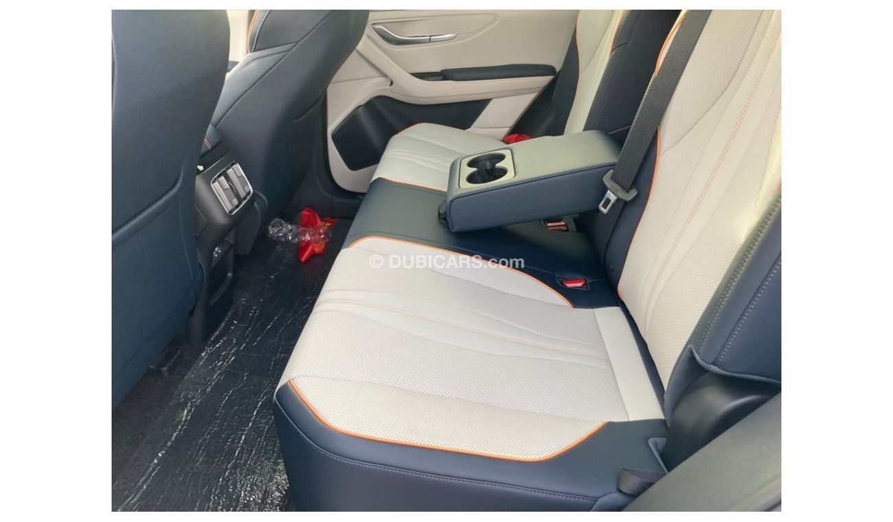 BYD Song Plus BYD SONG PLUS EV ELECTRIC CAR MY2023