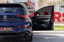 Volkswagen Golf GTI Leather 2.0L