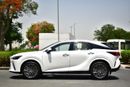 Lexus RX350 2025 MODEL LEXUS RX350 ELITE 2.4L 5-SEATER AWD AUTOMATIC