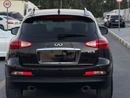 Infiniti EX35 In excellent condition and requires no expense