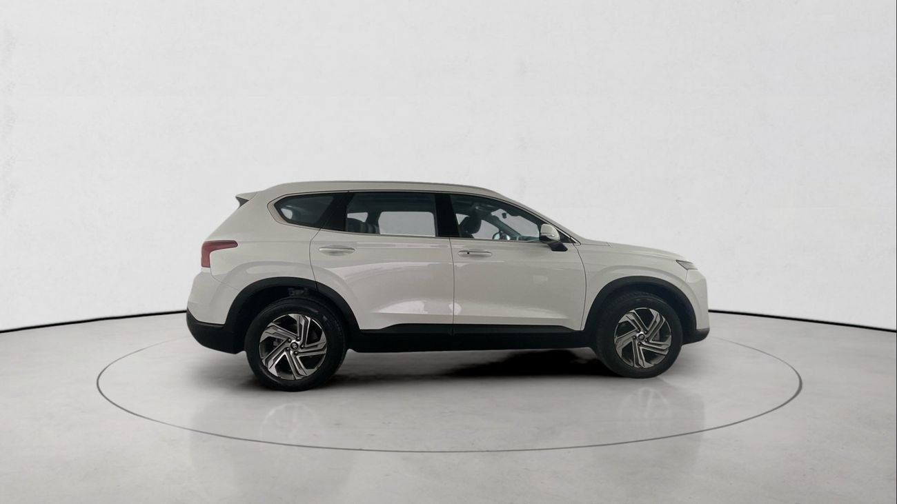 Hyundai Santa Fe Comfort | Guaranteed Warranty | 0 Down Payment