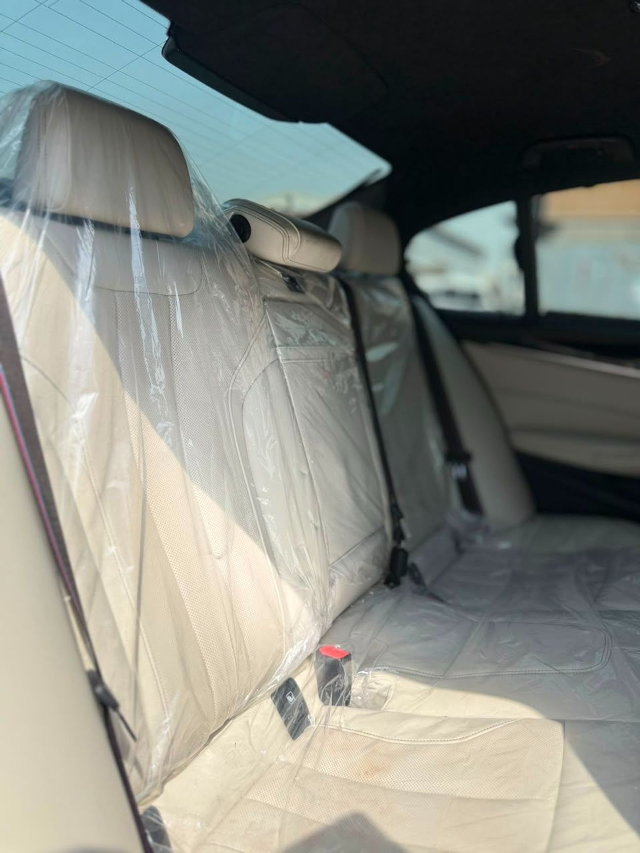 بي أم دبليو M5 COMPETITION PACK