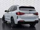 BMW X3 M40i M SPORT