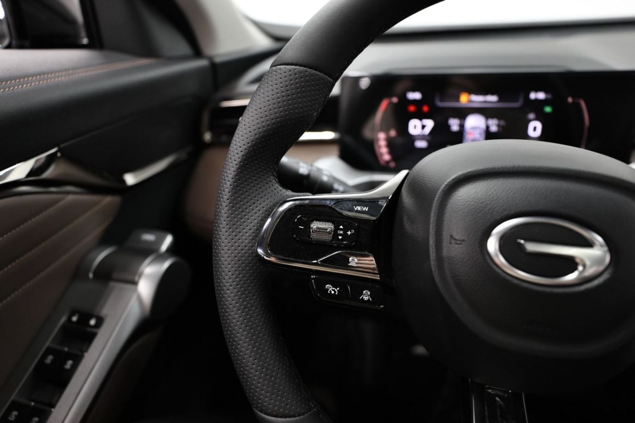 جي إي سي GS 4 AED 82,999 GAC GS4    2026  Km 0 km  steering-side Left Hand  Region GCC Specs