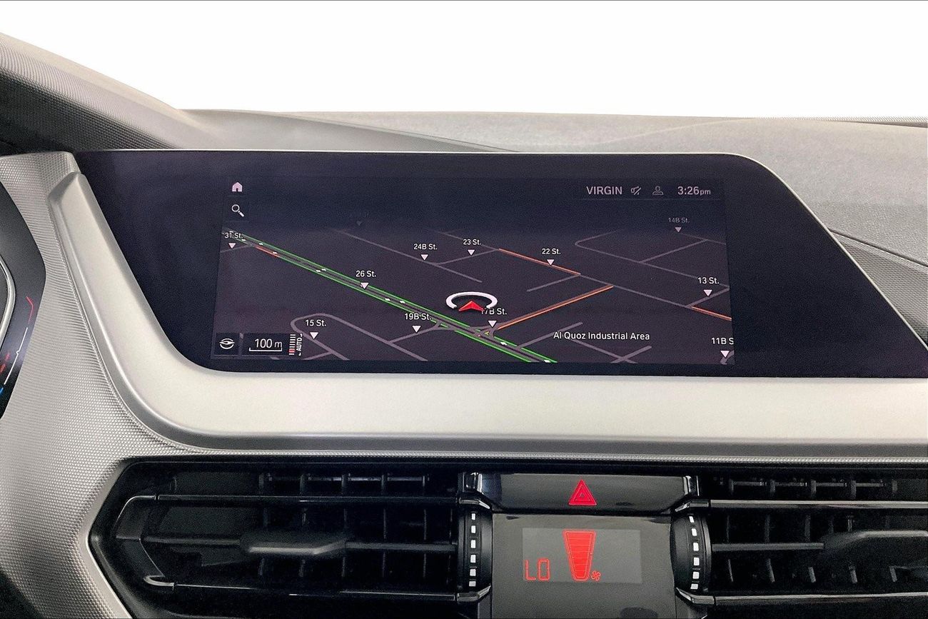 بي أم دبليو 120i Joy Edition | عرض العيد الحصري | خالية من أضرار الفيضانات