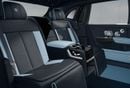 Rolls Royce Phantom Full