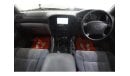 Toyota Land Cruiser HDJ101K