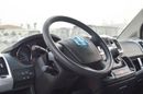 فيات دوكاتو FIAT DUCATO PROFESSIONAL 2.2L DIESEL CARGO VAN 2024