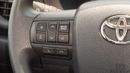Toyota Hilux 2.7L 4WD A/T