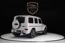 مرسيدس بنز G 63 AMG STD