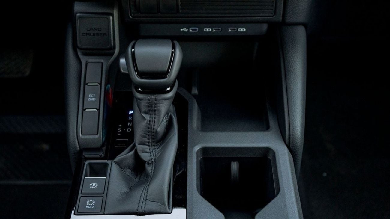 Toyota Prado Prado TXL 2.8L Diesel AT LIMITED MY2024