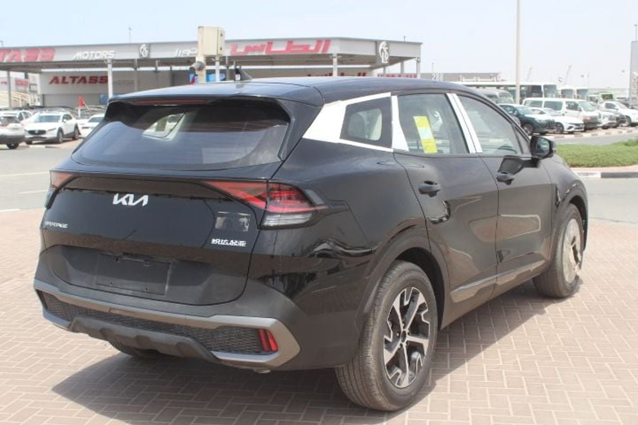 Kia Sportage Kia Sportage 2025, Chinese Specs 1.5L
