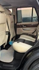 لاند روفر رينج روفر سبورت Land Rover Range Rover Sport