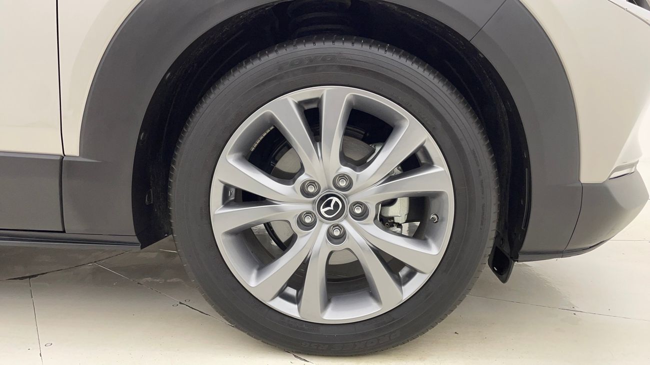 Mazda CX30 ELITE 2 | Zero Down Payment | Home Test Drive