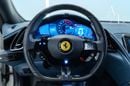 Ferrari Roma 2022 Ferrari Roma, Full Service History, Carbon Fibre Package, Excellent Condition, European Spec