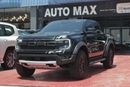 Ford Ranger Raptor GCC, UNDER WARRATY & SERVICE FROM LOCAL DEALER