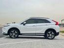 Mitsubishi Eclipse Cross GLX 1.5L