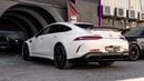مرسيدس بنز أي أم جي جي تي 63 gt63s e performance