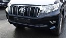 Toyota Prado 2022 MODEL 4.0L TXL AUTO TRANSMISSION