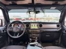 Jeep Wrangler Unlimited Rubicon 3.6L A/T (5 Seater)