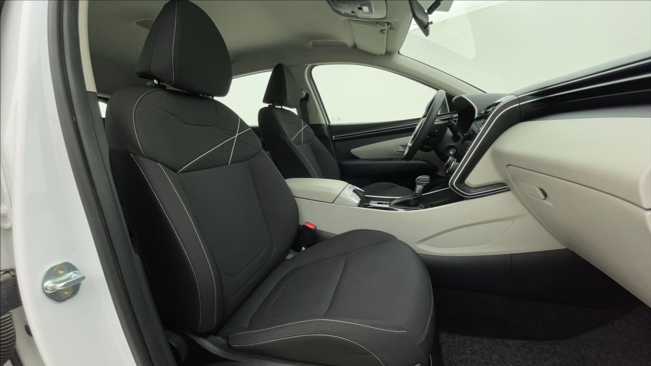 هيونداي توسون SMART 2 | بدون دفعة مقدمة | اختبار القيادة في المنزل