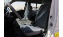 تويوتا هاياس Toyota hiace 2009 Ref#89