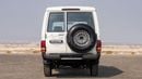 تويوتا لاند كروزر 70 LAND CRUISER LC78