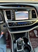 تويوتا هايلاندر Limited 2.5L AWD 2019 Limited SUNROOF 2.5L AWD USA IMPORTED