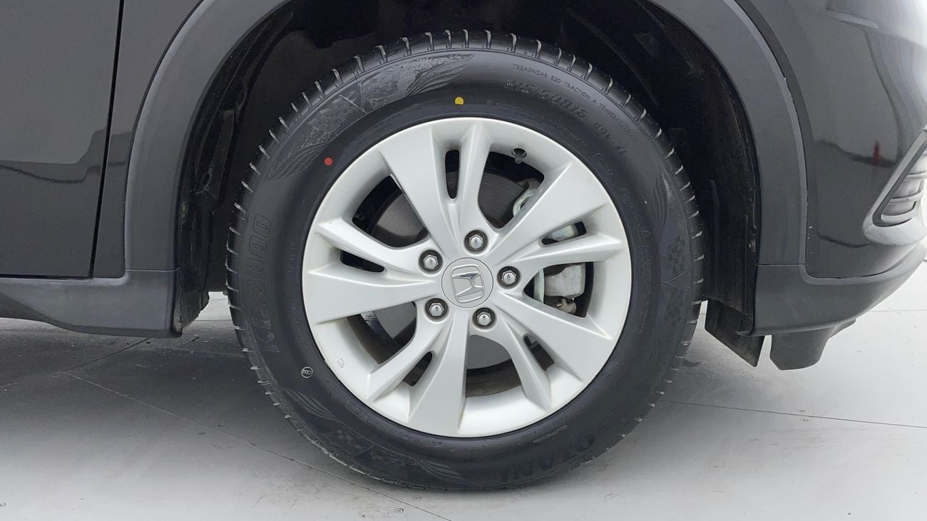 Honda HRV DX 1.8 | Zero Down Payment | Free Home Test Drive