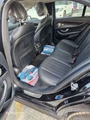 مرسيدس بنز E300 Full Option