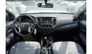 ميتسوبيشي L200 2023 Mitsubishi L200 2.4L Petrol Double Cab