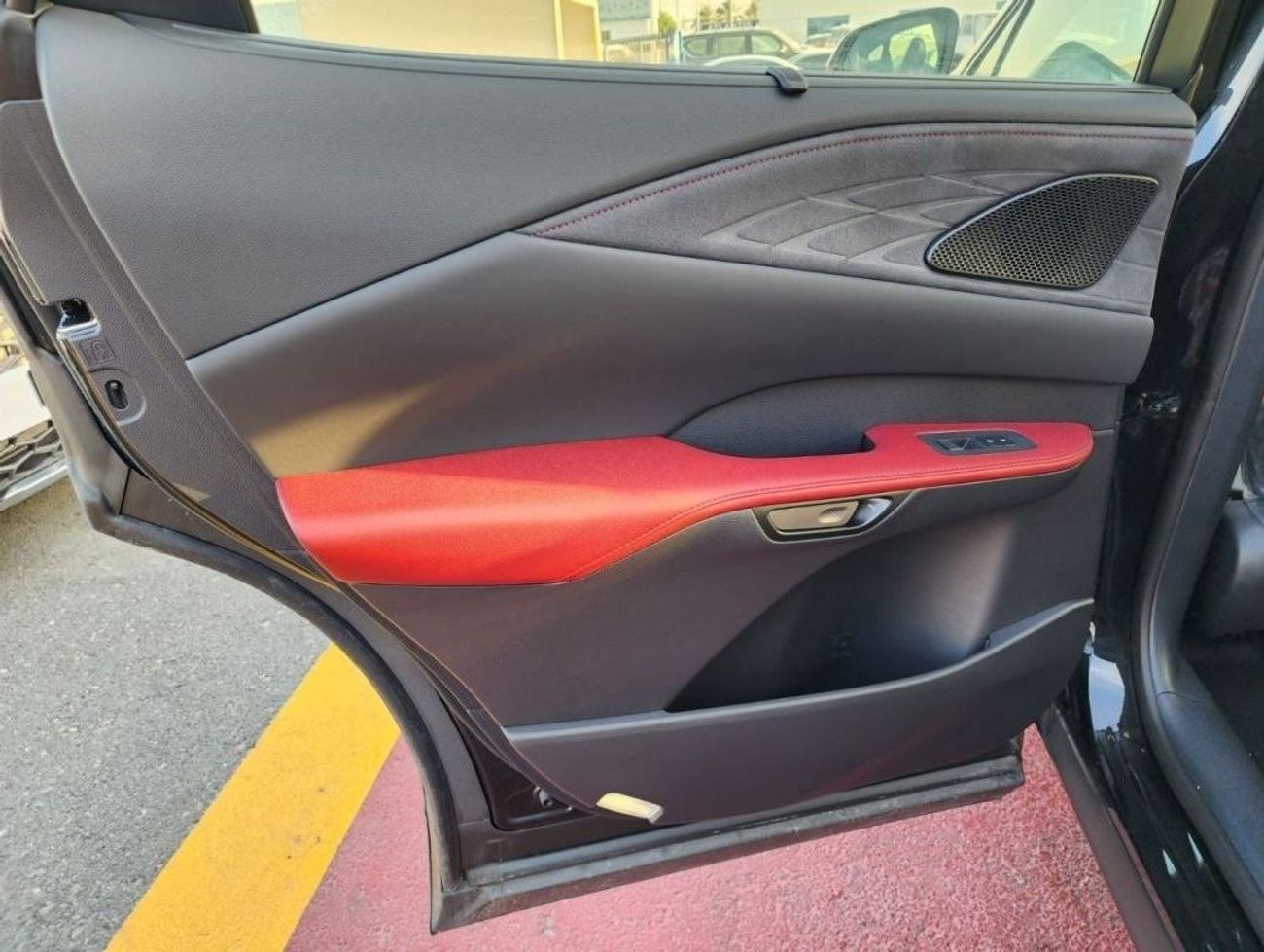 Lexus RX350 Lexus RX350 F-Sport 2.4L Petrol, CUV, AWD, 5Doors Features: 360 Camera, Radar, Cruise Control, Lane