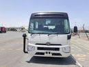 Toyota Coaster TOYOTA COASTER DIESEL 4.2L MANUAL | RHD | 0KM | 03 YEARS WARRANTY