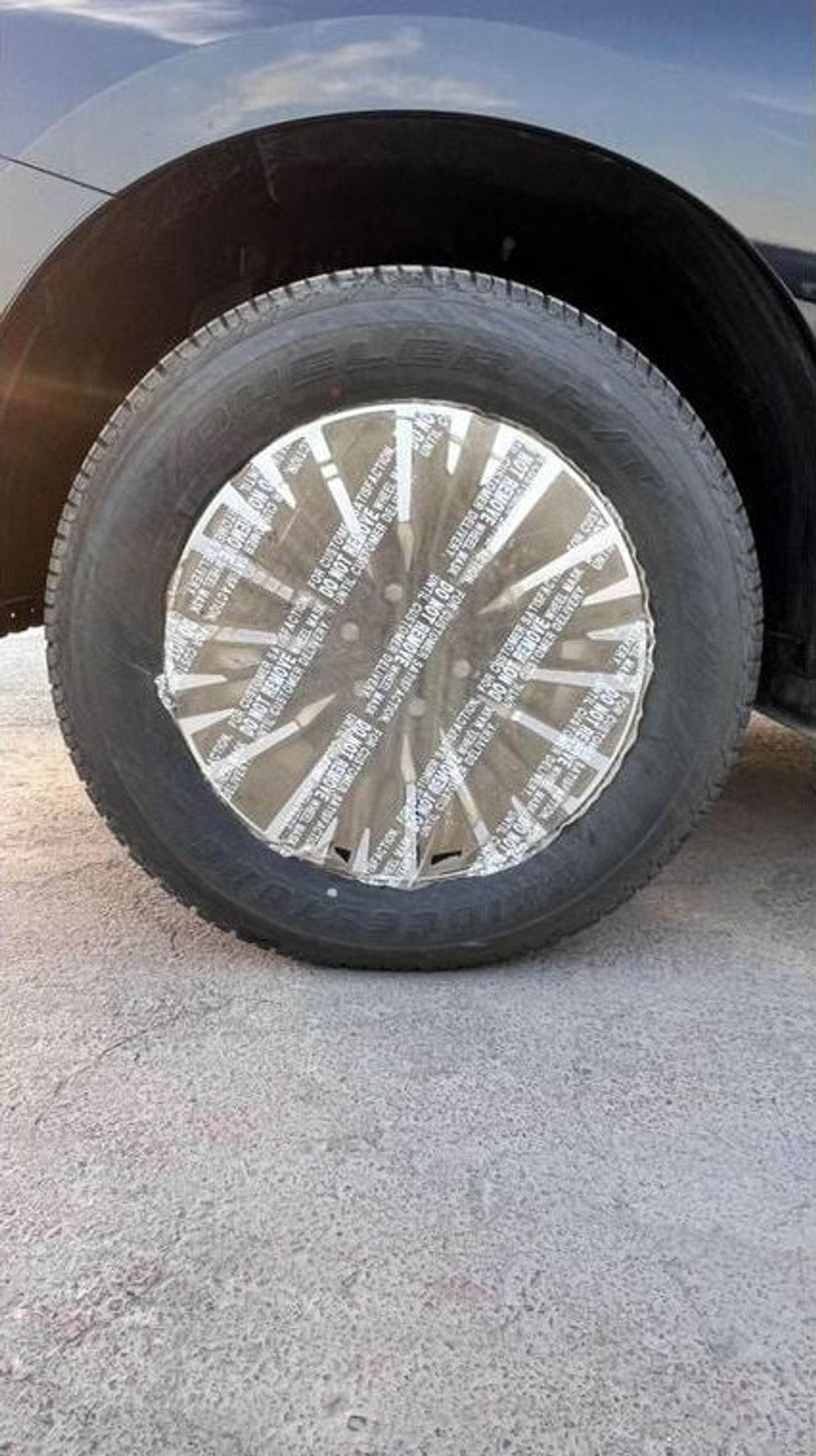 نيسان باترول SE Platinum 4.0L