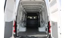 Volkswagen Crafter TDI DELIVERY VAN WITH GCC SPEC
